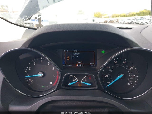 2018 FORD ESCAPE 1FMCU9GD4JUD08518 Photo 6