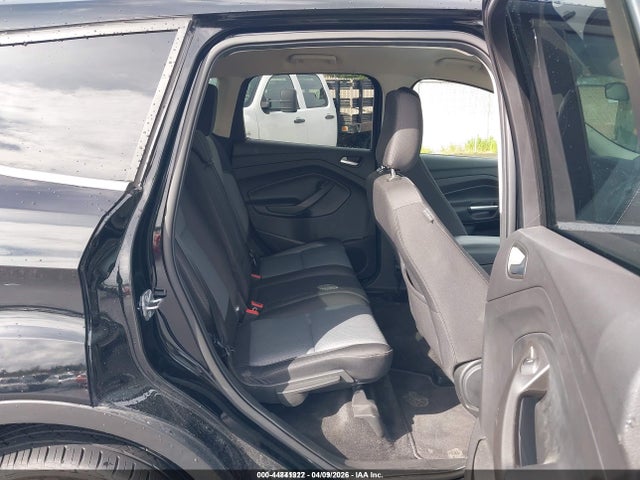 2018 FORD ESCAPE 1FMCU9GD4JUD08518 Photo 7