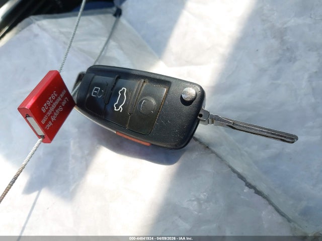 2007 AUDI A6 WAUAH74F77N091010 Photo 10