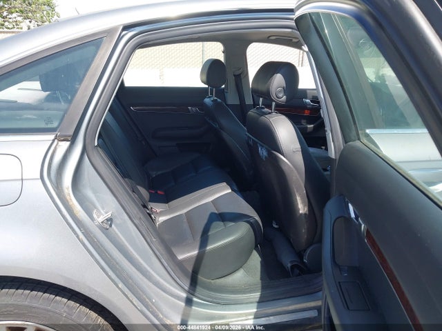 2007 AUDI A6 WAUAH74F77N091010 Photo 7