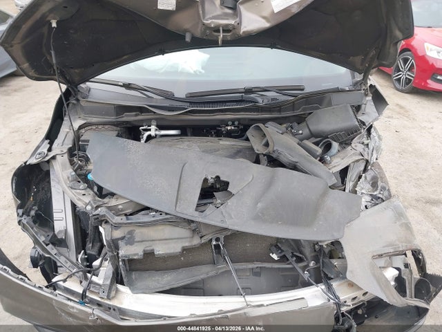 Aukcja sprzedaży 2019 Honda Odyssey Ex-l, vin: 5FNRL6H78KB087217, numer aukcji: 44841925