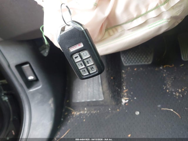 Aukcja sprzedaży 2019 Honda Odyssey Ex-l, vin: 5FNRL6H78KB087217, numer aukcji: 44841925