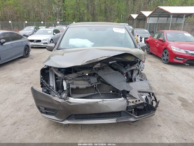 Aukcja sprzedaży 2019 Honda Odyssey Ex-l, vin: 5FNRL6H78KB087217, numer aukcji: 44841925