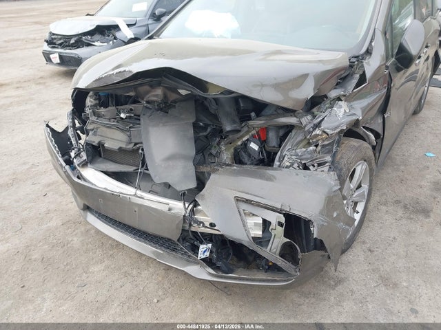 Aukcja sprzedaży 2019 Honda Odyssey Ex-l, vin: 5FNRL6H78KB087217, numer aukcji: 44841925
