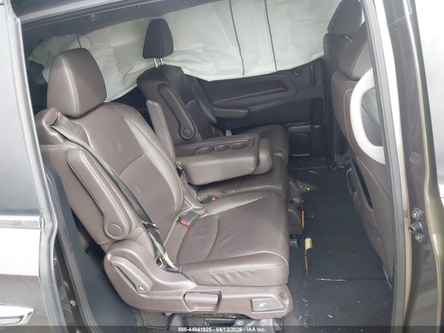 Aukcja sprzedaży 2019 Honda Odyssey Ex-l, vin: 5FNRL6H78KB087217, numer aukcji: 44841925