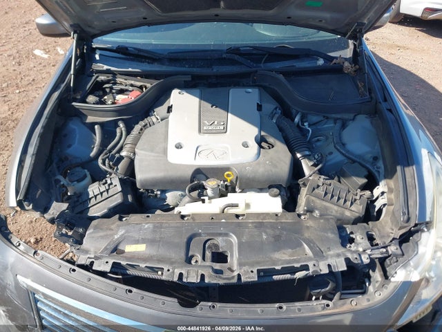 Aukcja sprzedaży 2015 Infiniti Q40, vin: JN1CV6AR0FM521769, numer aukcji: 44841926