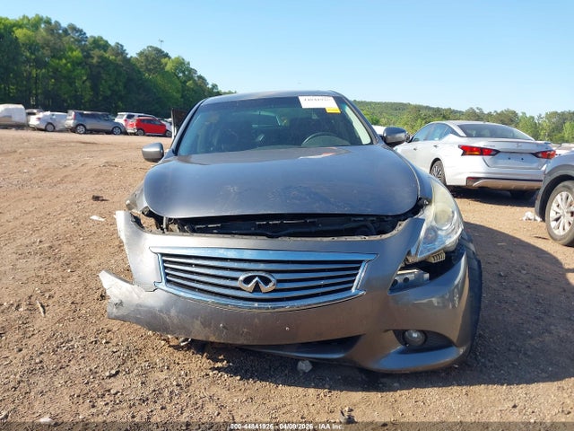 Aukcja sprzedaży 2015 Infiniti Q40, vin: JN1CV6AR0FM521769, numer aukcji: 44841926
