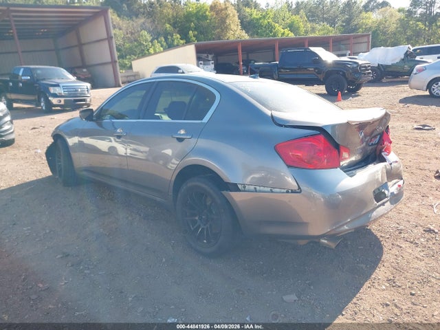 Aukcja sprzedaży 2015 Infiniti Q40, vin: JN1CV6AR0FM521769, numer aukcji: 44841926
