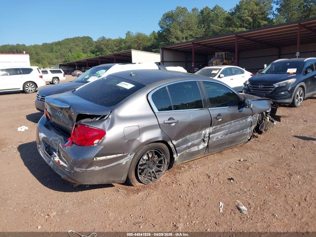 Aukcja sprzedaży 2015 Infiniti Q40, vin: JN1CV6AR0FM521769, numer aukcji: 44841926