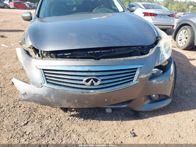Aukcja sprzedaży 2015 Infiniti Q40, vin: JN1CV6AR0FM521769, numer aukcji: 44841926
