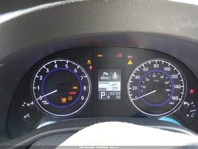 Aukcja sprzedaży 2015 Infiniti Q40, vin: JN1CV6AR0FM521769, numer aukcji: 44841926