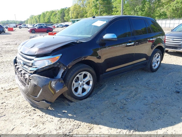 Aukcja sprzedaży 2014 Ford Edge Sel, vin: 2FMDK3J99EBB44559, numer aukcji: 44841928