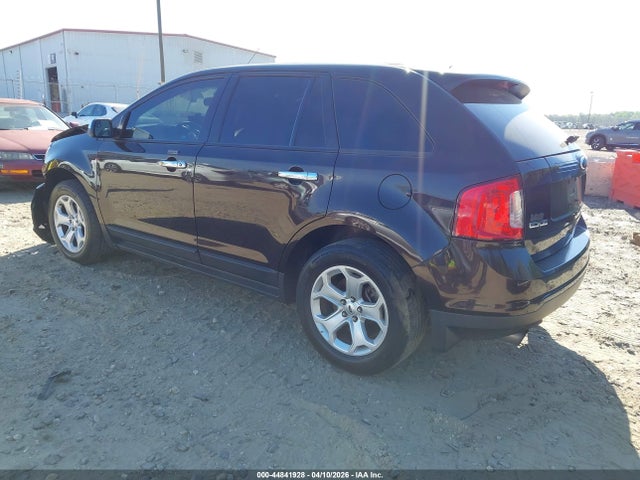 Aukcja sprzedaży 2014 Ford Edge Sel, vin: 2FMDK3J99EBB44559, numer aukcji: 44841928
