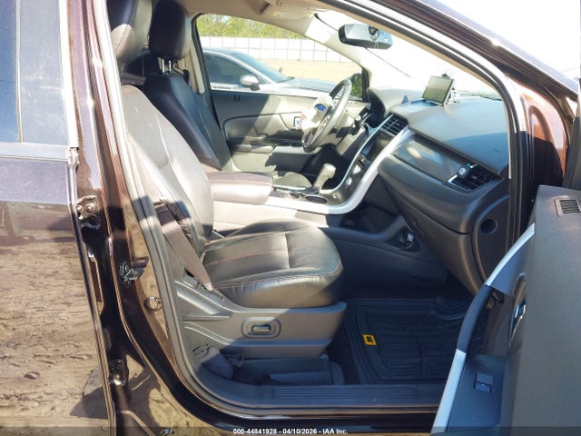 Aukcja sprzedaży 2014 Ford Edge Sel, vin: 2FMDK3J99EBB44559, numer aukcji: 44841928