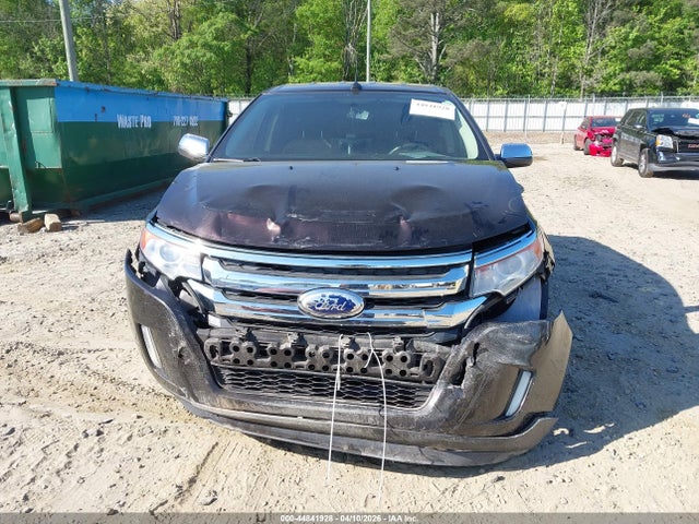 Aukcja sprzedaży 2014 Ford Edge Sel, vin: 2FMDK3J99EBB44559, numer aukcji: 44841928