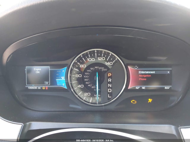 Aukcja sprzedaży 2014 Ford Edge Sel, vin: 2FMDK3J99EBB44559, numer aukcji: 44841928