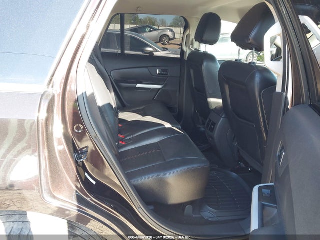 Aukcja sprzedaży 2014 Ford Edge Sel, vin: 2FMDK3J99EBB44559, numer aukcji: 44841928