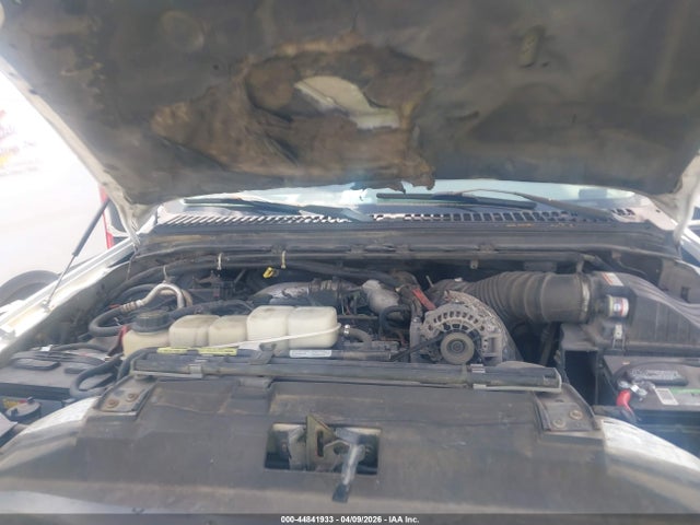 Продажа на аукционе авто 2001 Ford F-450 Xl/xlt, vin: 1FDXF46F81EB35906, номер лота: 44841933