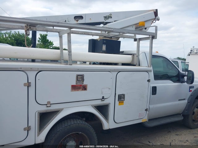 Продажа на аукционе авто 2001 Ford F-450 Xl/xlt, vin: 1FDXF46F81EB35906, номер лота: 44841933