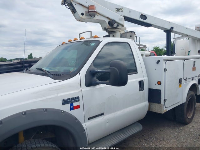 Продажа на аукционе авто 2001 Ford F-450 Xl/xlt, vin: 1FDXF46F81EB35906, номер лота: 44841933