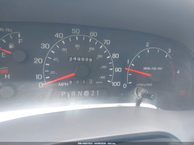 Продажа на аукционе авто 2001 Ford F-450 Xl/xlt, vin: 1FDXF46F81EB35906, номер лота: 44841933