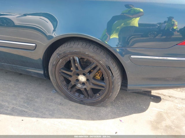44841934 :رقم المزاد ، WDBPJ75J21A016023 vin ، 2001 Mercedes-benz Cl 500 مزاد بيع