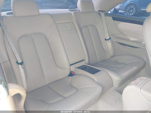 44841934 :رقم المزاد ، WDBPJ75J21A016023 vin ، 2001 Mercedes-benz Cl 500 مزاد بيع