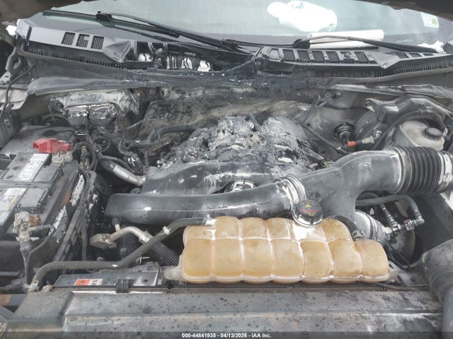 Aukcja sprzedaży 2016 Ford F-150 Xlt, vin: 1FTEW1EG7GKF98795, numer aukcji: 44841935