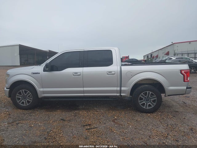 Aukcja sprzedaży 2016 Ford F-150 Xlt, vin: 1FTEW1EG7GKF98795, numer aukcji: 44841935
