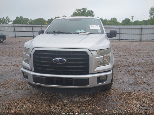 Aukcja sprzedaży 2016 Ford F-150 Xlt, vin: 1FTEW1EG7GKF98795, numer aukcji: 44841935