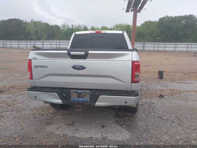Aukcja sprzedaży 2016 Ford F-150 Xlt, vin: 1FTEW1EG7GKF98795, numer aukcji: 44841935
