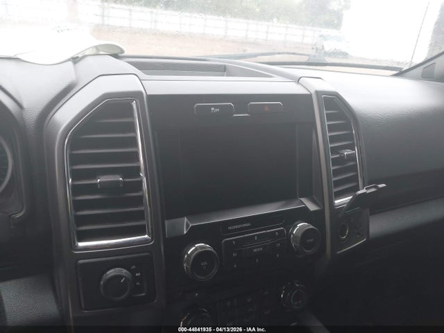 Aukcja sprzedaży 2016 Ford F-150 Xlt, vin: 1FTEW1EG7GKF98795, numer aukcji: 44841935