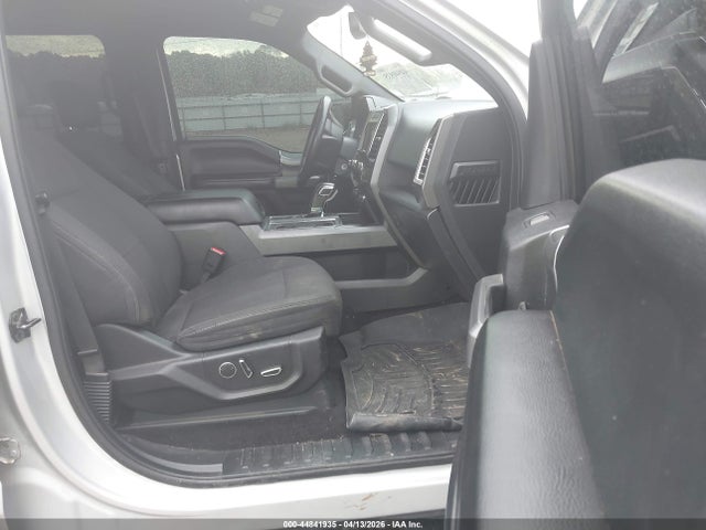 Aukcja sprzedaży 2016 Ford F-150 Xlt, vin: 1FTEW1EG7GKF98795, numer aukcji: 44841935