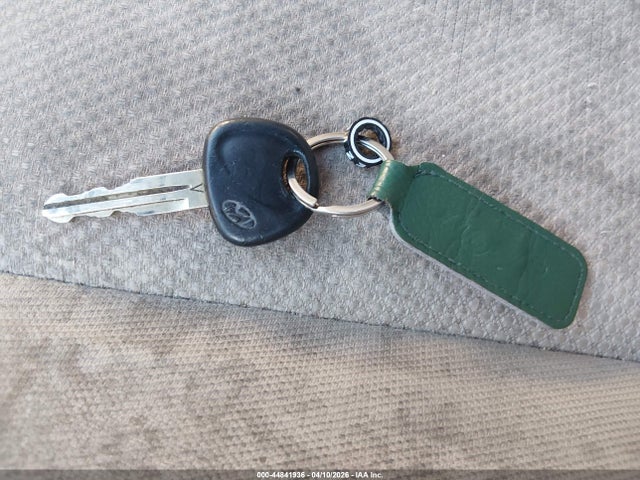 Aukcja sprzedaży 2007 Hyundai Accent Gls, vin: KMHCN46C37U121255, numer aukcji: 44841936