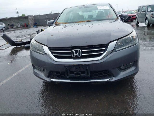 Honda Accord Ex-l 2015 1HGCR2F84FA057284 Image 12