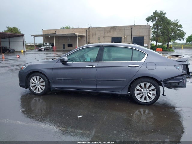 Honda Accord Ex-l 2015 1HGCR2F84FA057284 Image 14