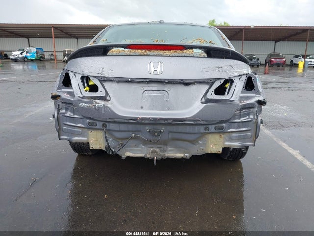 Honda Accord Ex-l 2015 1HGCR2F84FA057284 Image 16