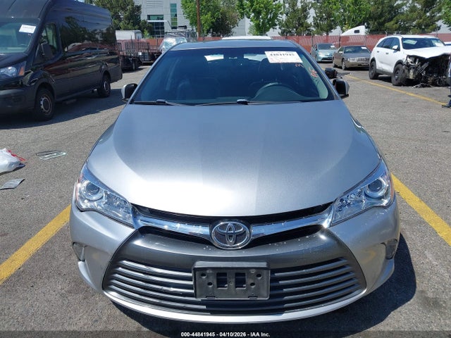 Toyota CAMRY XLE 2017 4T1BF1FK7HU686298 Image 12