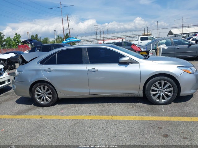 Toyota CAMRY XLE 2017 4T1BF1FK7HU686298 Image 13