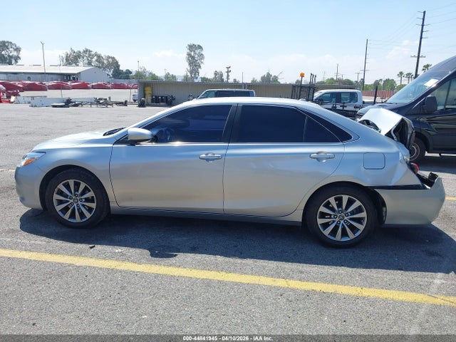 Toyota CAMRY XLE 2017 4T1BF1FK7HU686298 Image 14