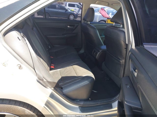 Toyota CAMRY XLE 2017 4T1BF1FK7HU686298 Image 8