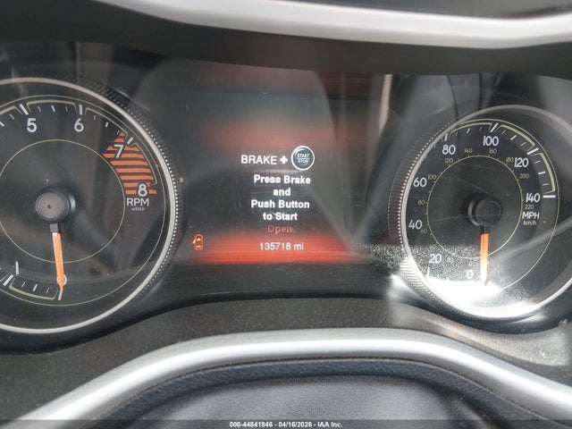 1C4PJMJS0GW301278 Jeep Cherokee Overland