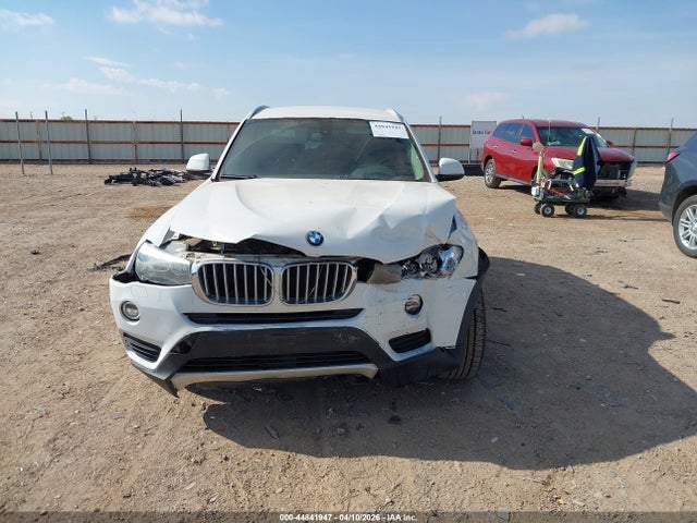 Aukcja sprzedaży 2016 Bmw X3 Xdrive28i, vin: 5UXWX9C52G0D70895, numer aukcji: 44841947
