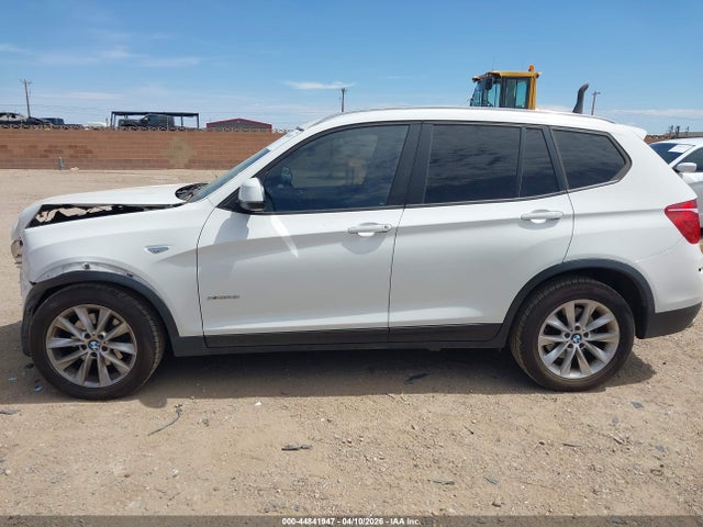 Aukcja sprzedaży 2016 Bmw X3 Xdrive28i, vin: 5UXWX9C52G0D70895, numer aukcji: 44841947