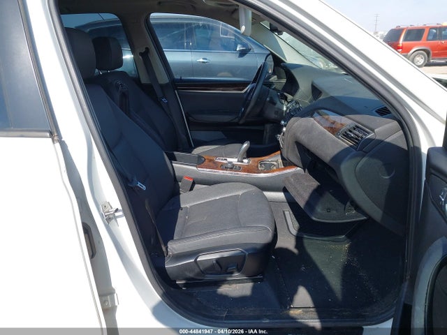 Aukcja sprzedaży 2016 Bmw X3 Xdrive28i, vin: 5UXWX9C52G0D70895, numer aukcji: 44841947