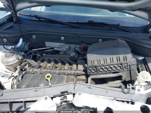 Aukcja sprzedaży 2019 Volkswagen Atlas 3.6l V6 Se, vin: 1V2DR2CA5KC599307, numer aukcji: 44841949