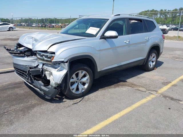 Aukcja sprzedaży 2019 Volkswagen Atlas 3.6l V6 Se, vin: 1V2DR2CA5KC599307, numer aukcji: 44841949
