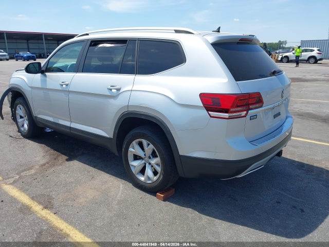 Aukcja sprzedaży 2019 Volkswagen Atlas 3.6l V6 Se, vin: 1V2DR2CA5KC599307, numer aukcji: 44841949