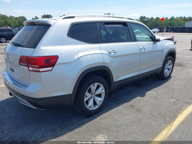 Aukcja sprzedaży 2019 Volkswagen Atlas 3.6l V6 Se, vin: 1V2DR2CA5KC599307, numer aukcji: 44841949