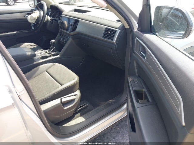 Aukcja sprzedaży 2019 Volkswagen Atlas 3.6l V6 Se, vin: 1V2DR2CA5KC599307, numer aukcji: 44841949